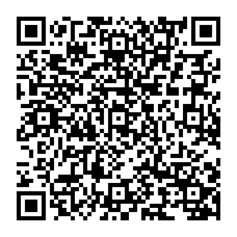 Code QR