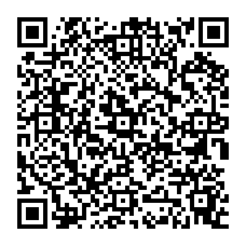 Code QR