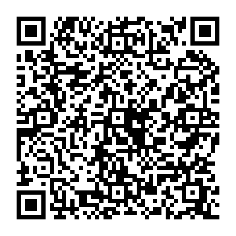 Code QR