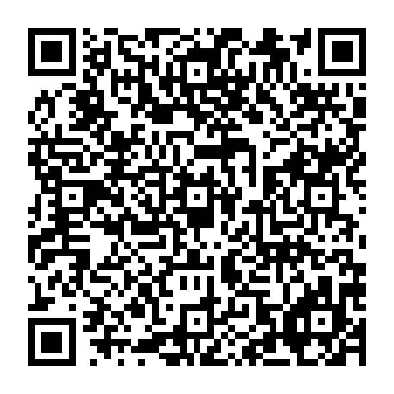 Code QR