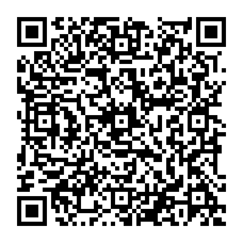 Code QR