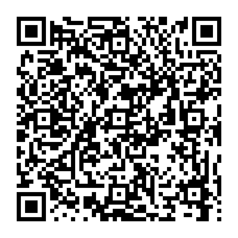 Code QR