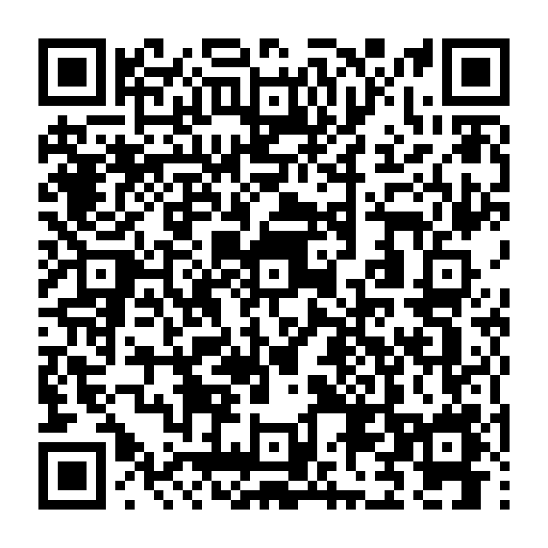 Code QR