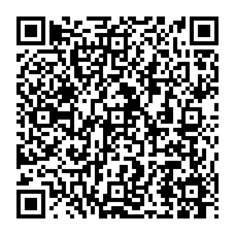 Code QR