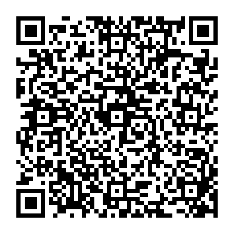 Code QR