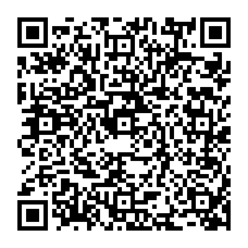 Code QR