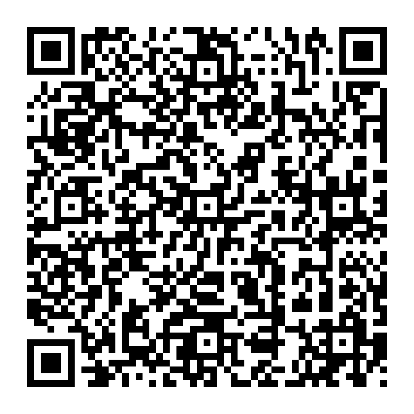 Code QR