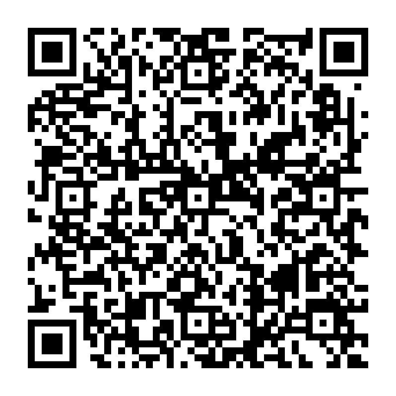 Code QR