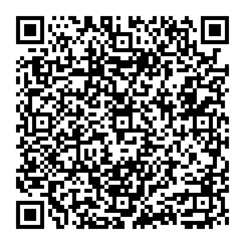 Code QR