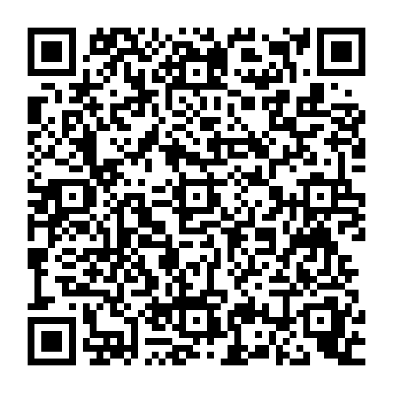 Code QR