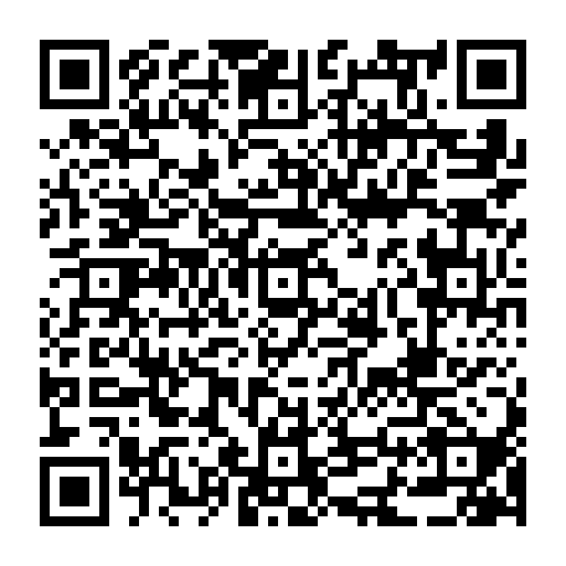 Code QR