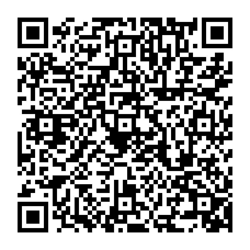 Code QR