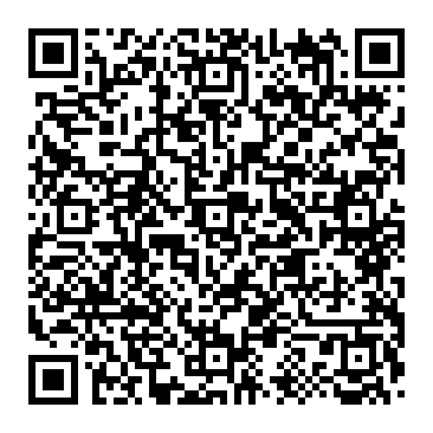 Code QR