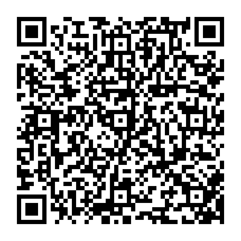 Code QR