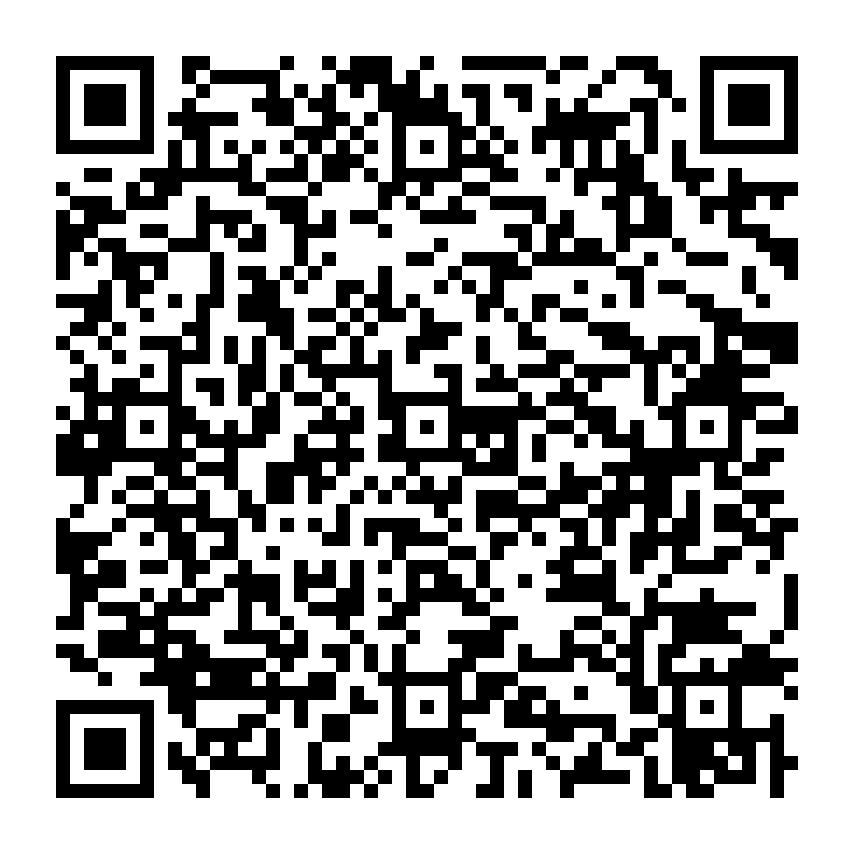 Code QR