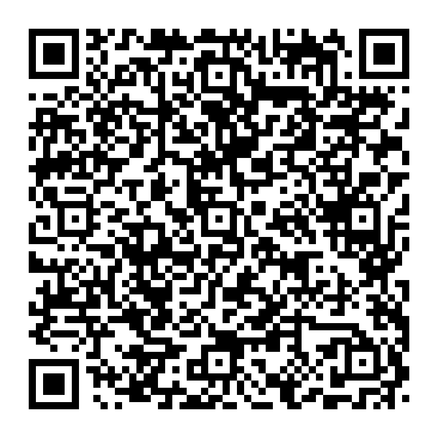 Code QR