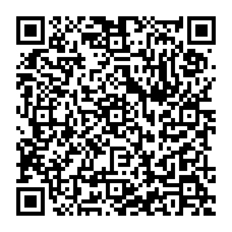 Code QR