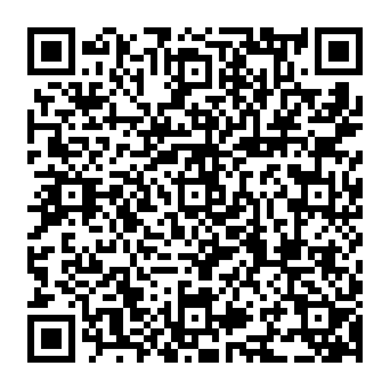 Code QR