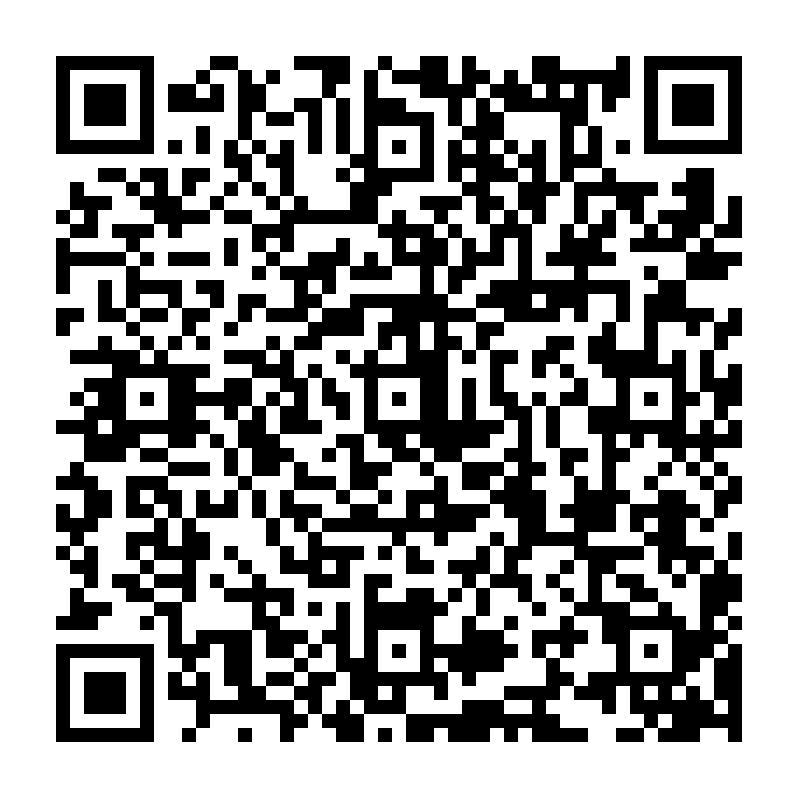 Code QR