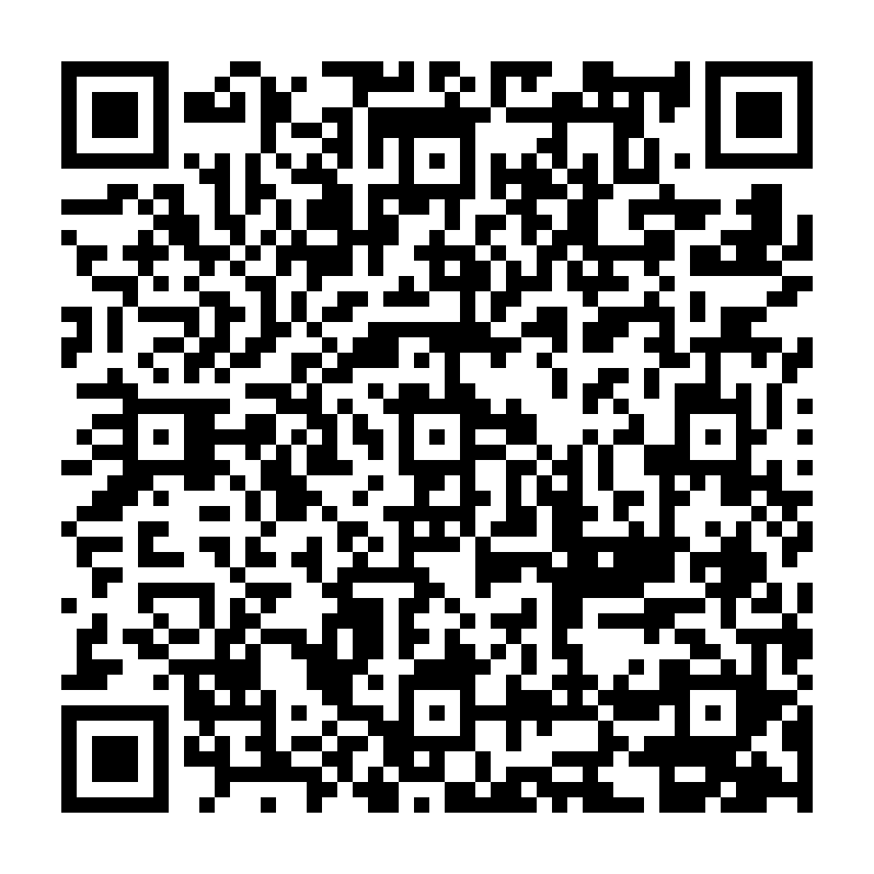 Code QR