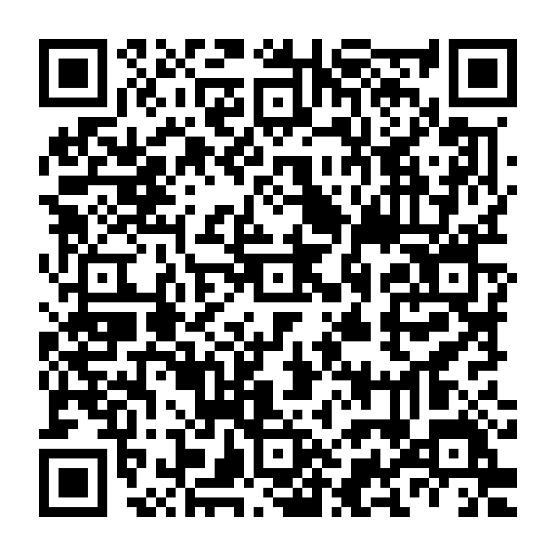 Code QR