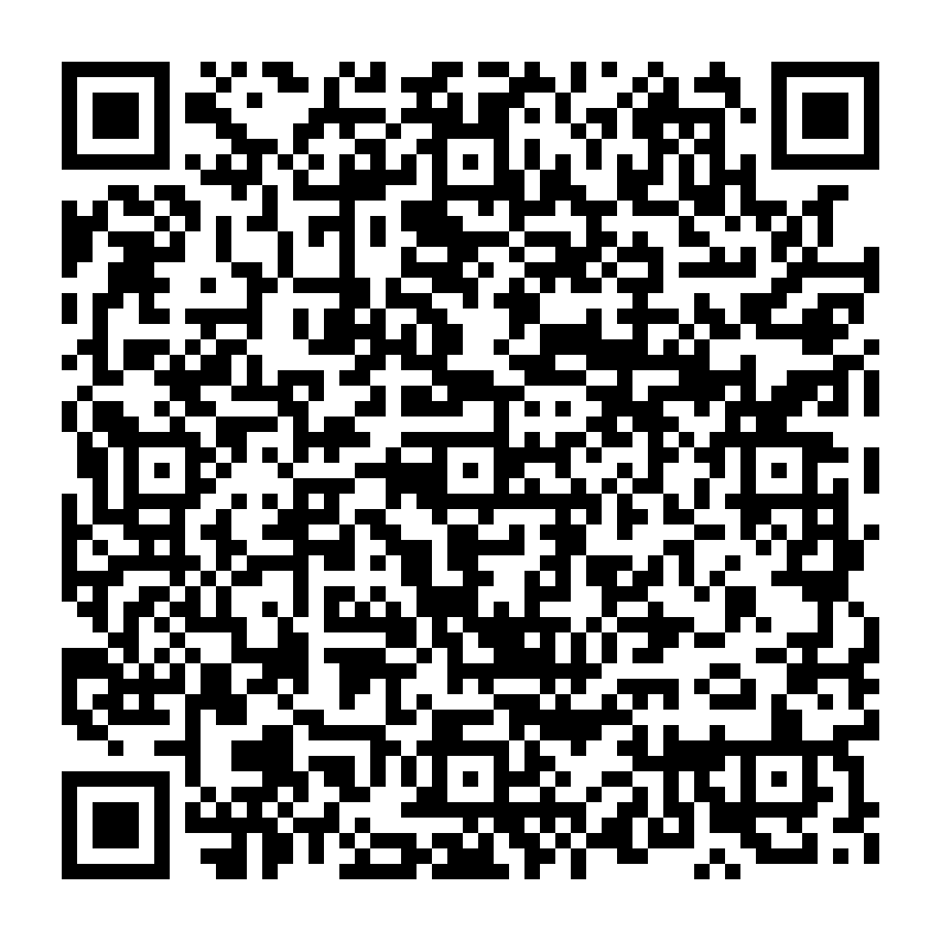 Code QR