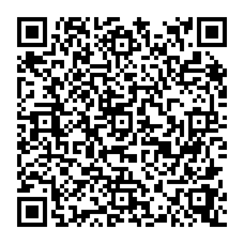 Code QR