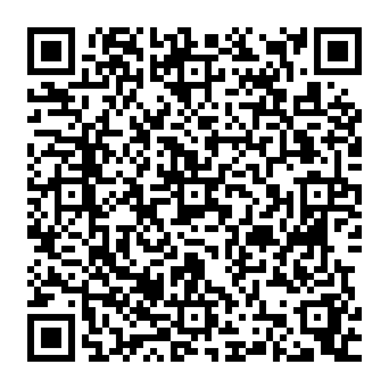 Code QR