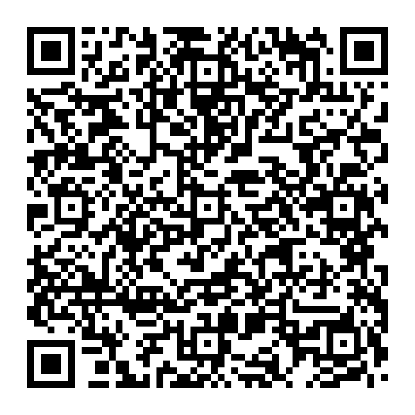 Code QR