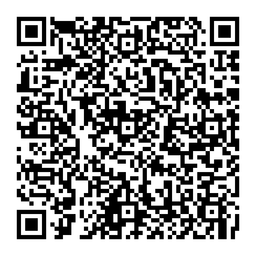 Code QR