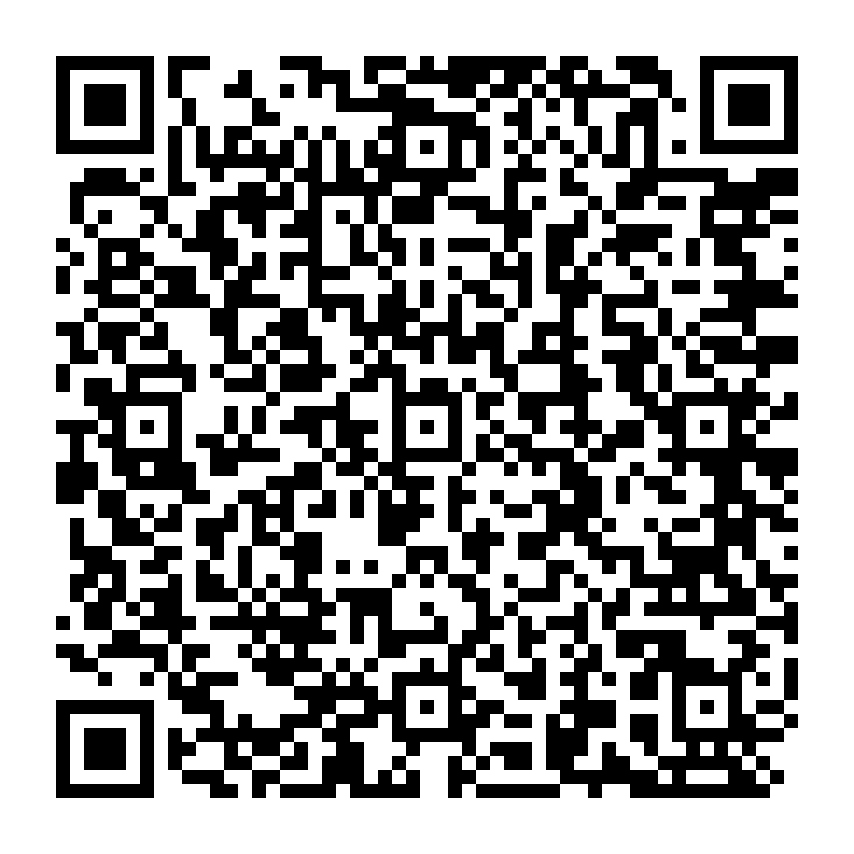 Code QR