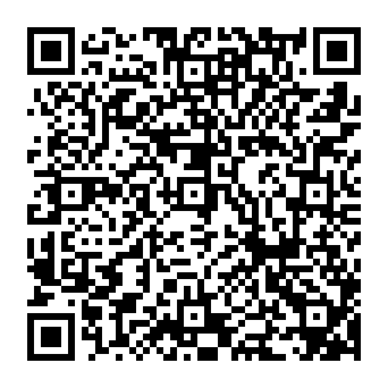 Code QR
