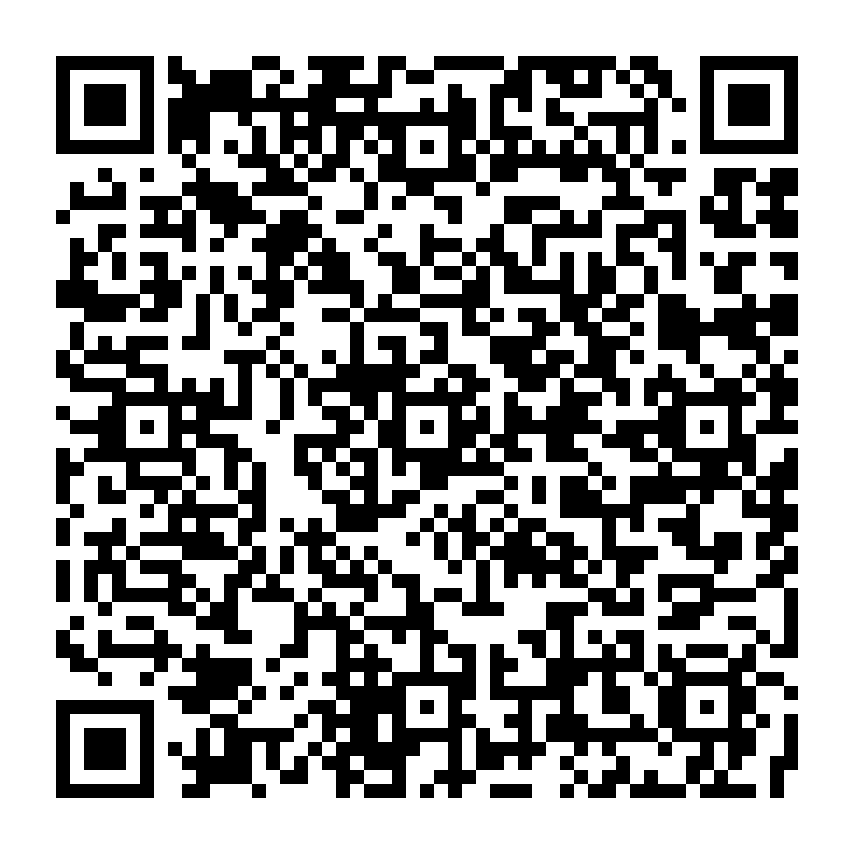 Code QR