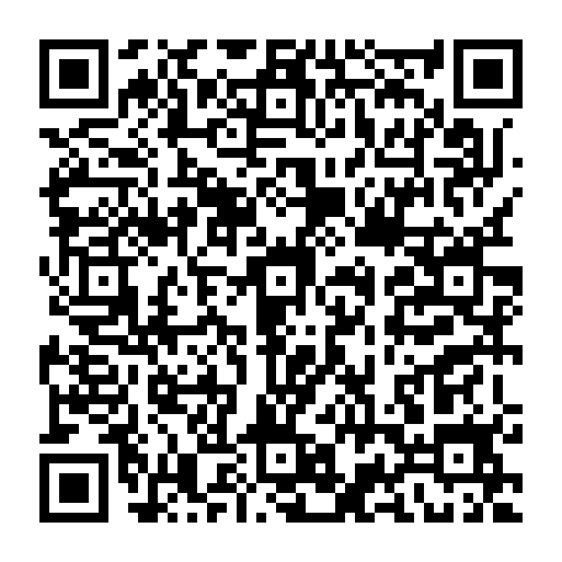 Code QR