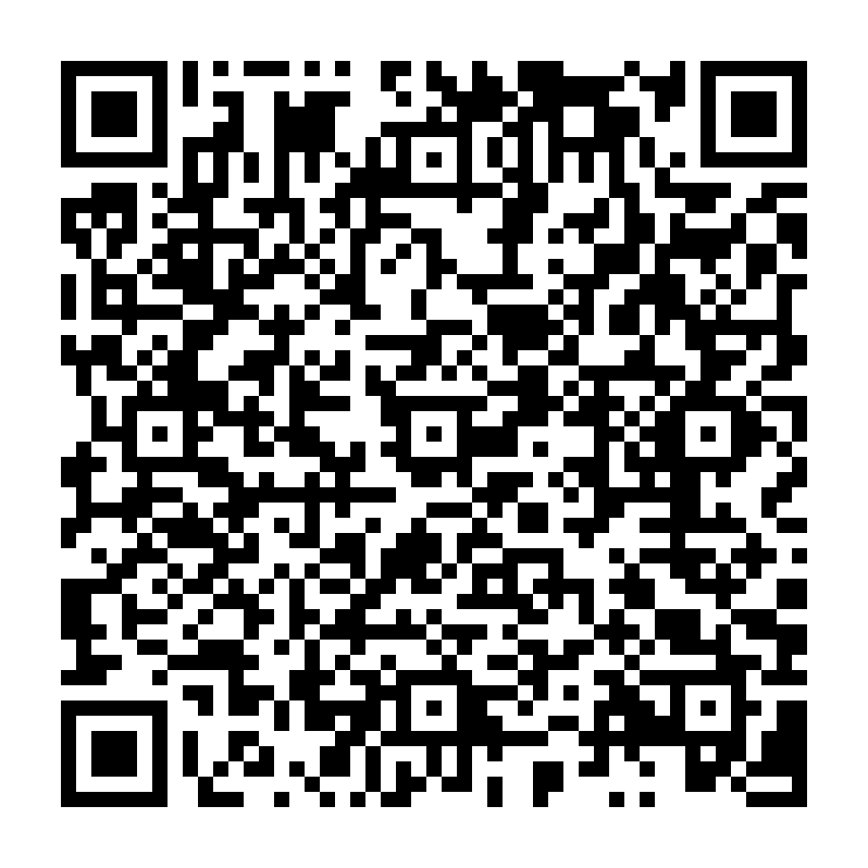 Code QR