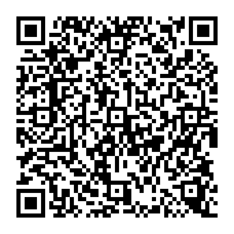 Code QR