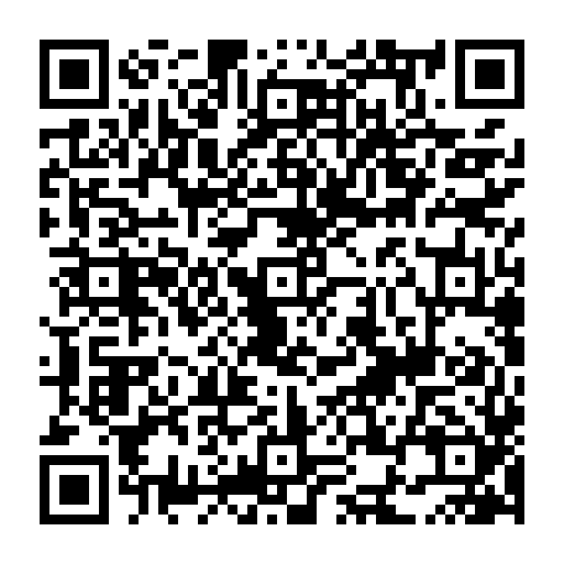 Code QR