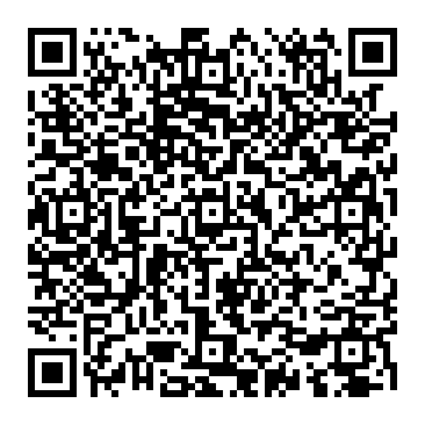 Code QR