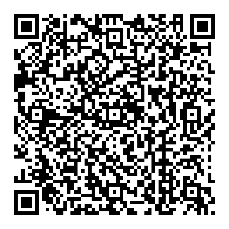 Code QR