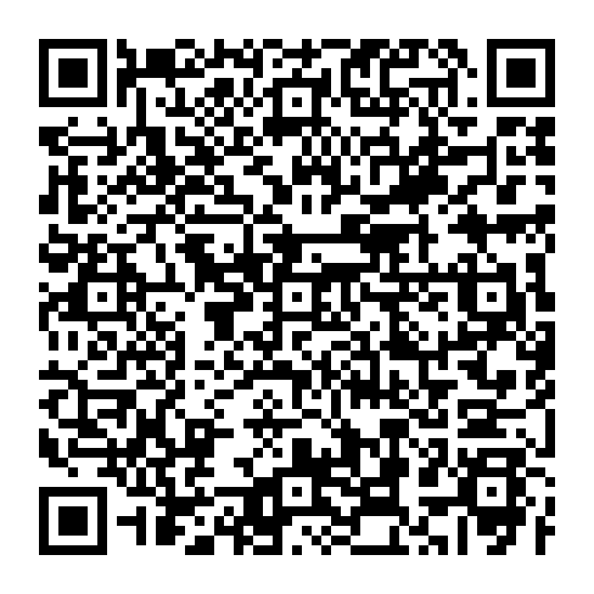 Code QR