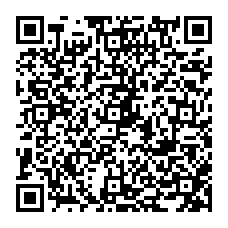 Code QR