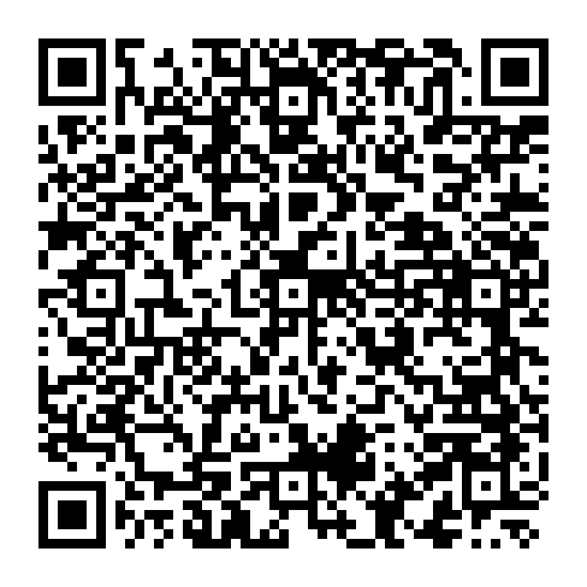 Code QR
