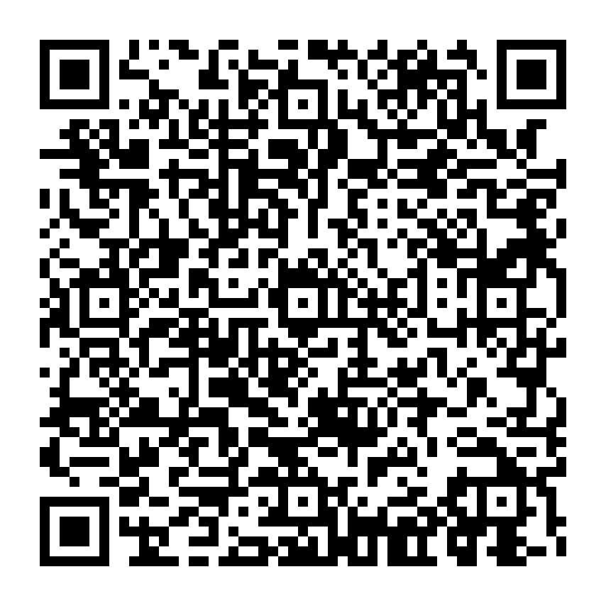 Code QR