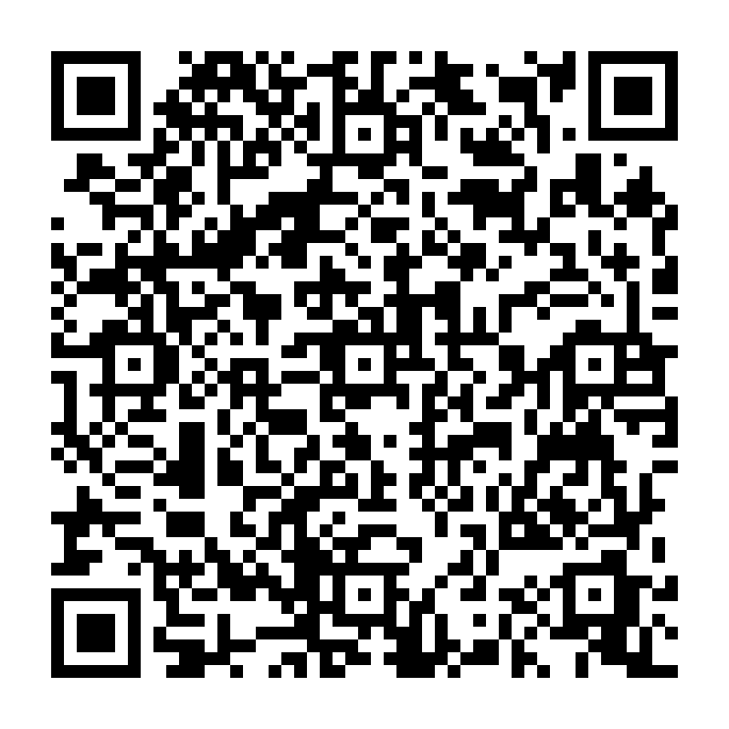 Code QR