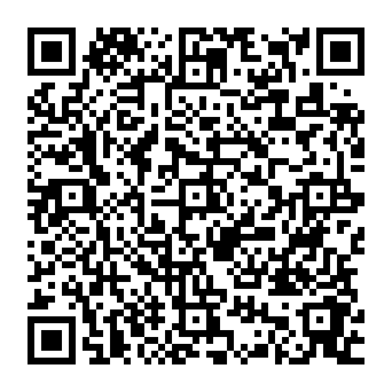 Code QR