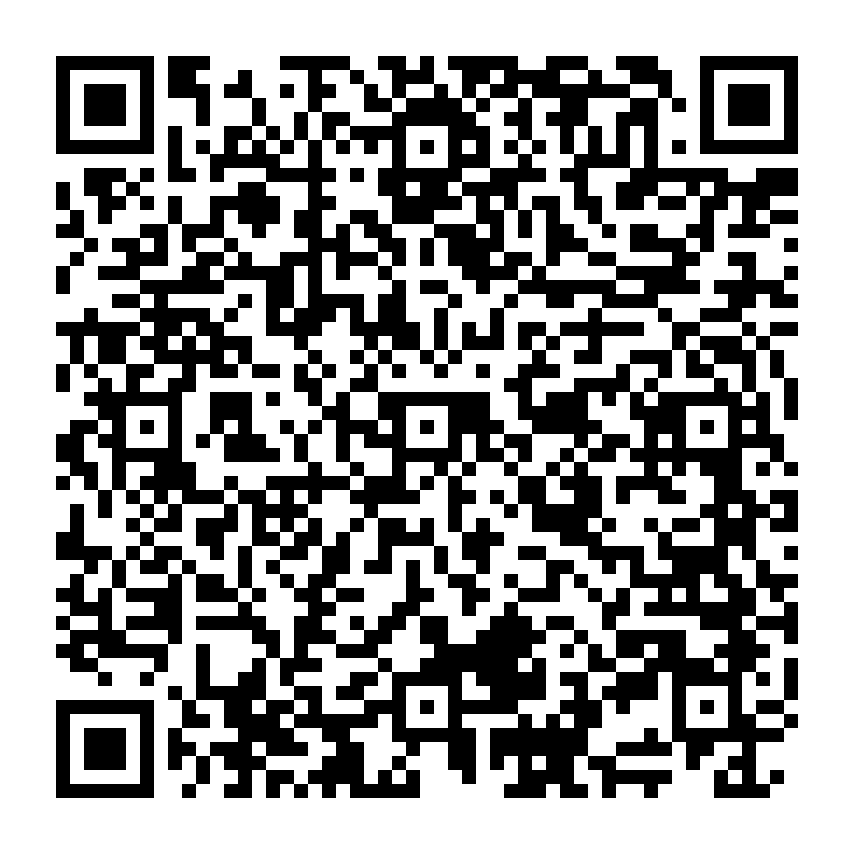Code QR