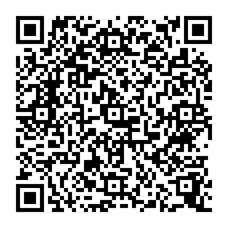 Code QR