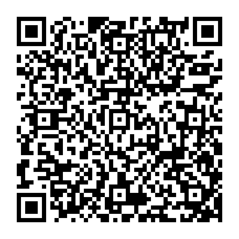 Code QR