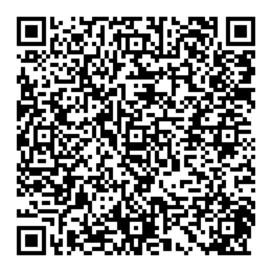 Code QR