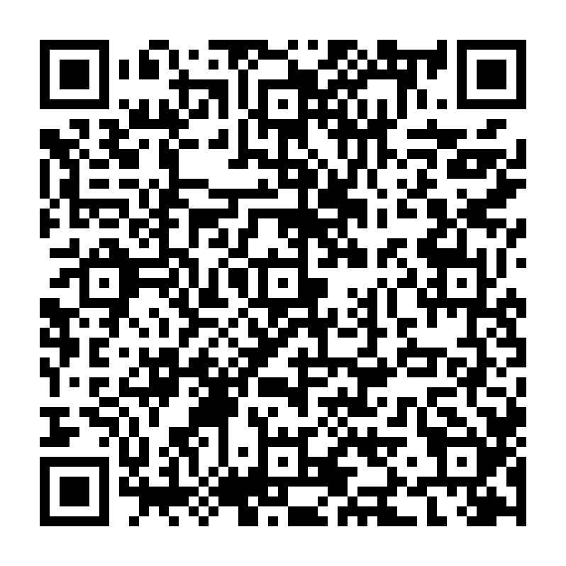 Code QR